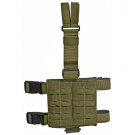 Tactical Tailor |  Modular Leg Rig Panel Small
